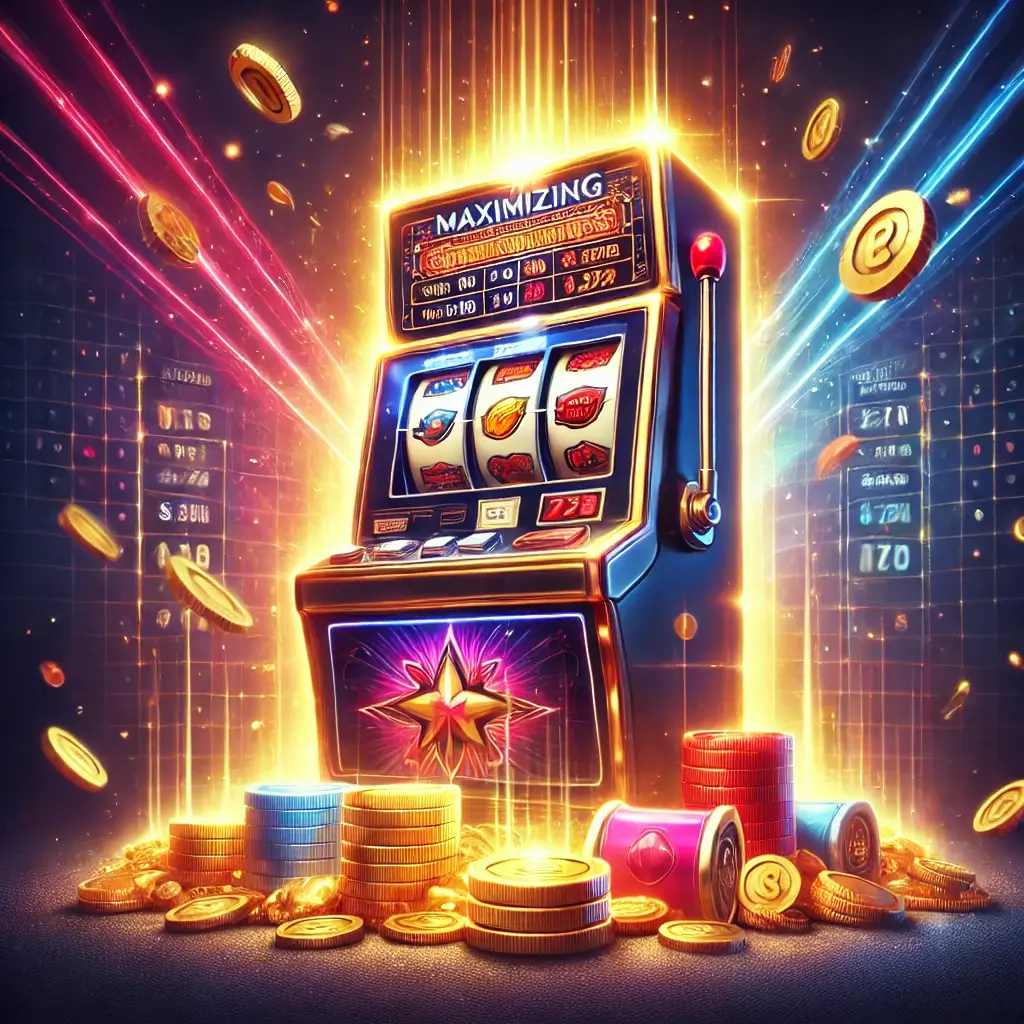 How to Identify the Loosest Slots in Online Casinos